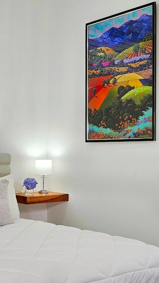 El Cielo By Villa Alejandro Boquete Eksteriør billede